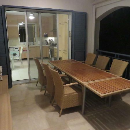 Villa Victoria Пафос Екстериор снимка