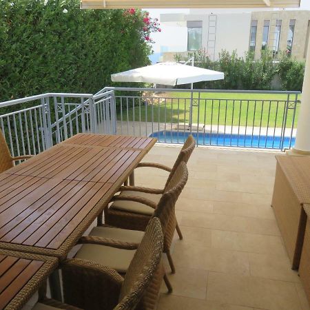 Villa Victoria Пафос Екстериор снимка