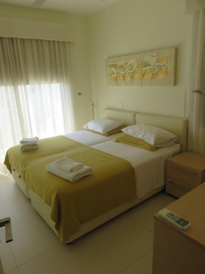 Villa Victoria Пафос Екстериор снимка