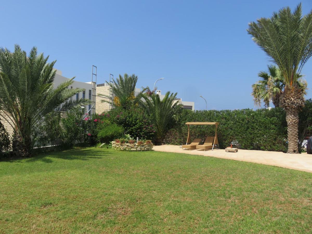 Villa Victoria Пафос Екстериор снимка