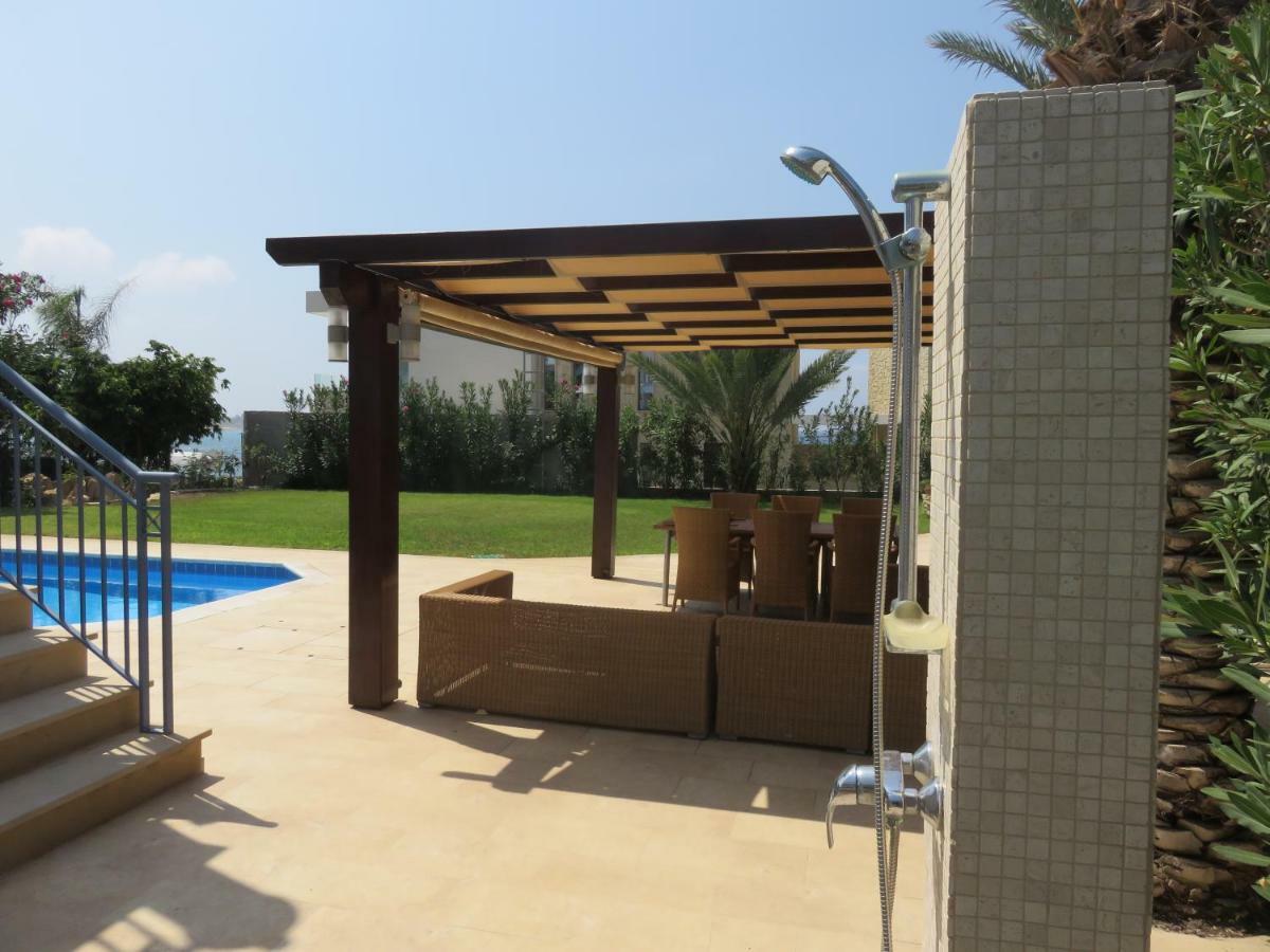 Villa Victoria Пафос Екстериор снимка